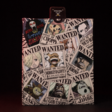 Luffy Blanket — Bundle