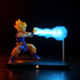 Goku Lamp — Bundle